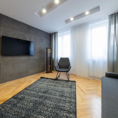 Apartament APARTVIP Lipowa Białystok Zewnętrze zdjęcie