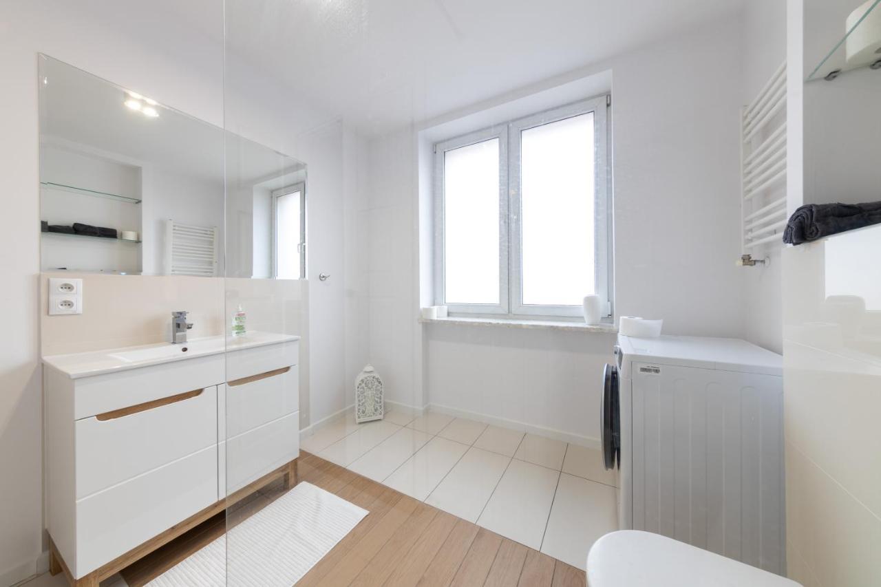 Apartament APARTVIP Lipowa Białystok Zewnętrze zdjęcie