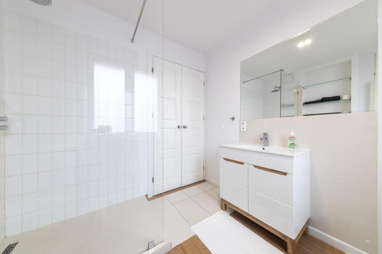 Apartament APARTVIP Lipowa Białystok Zewnętrze zdjęcie
